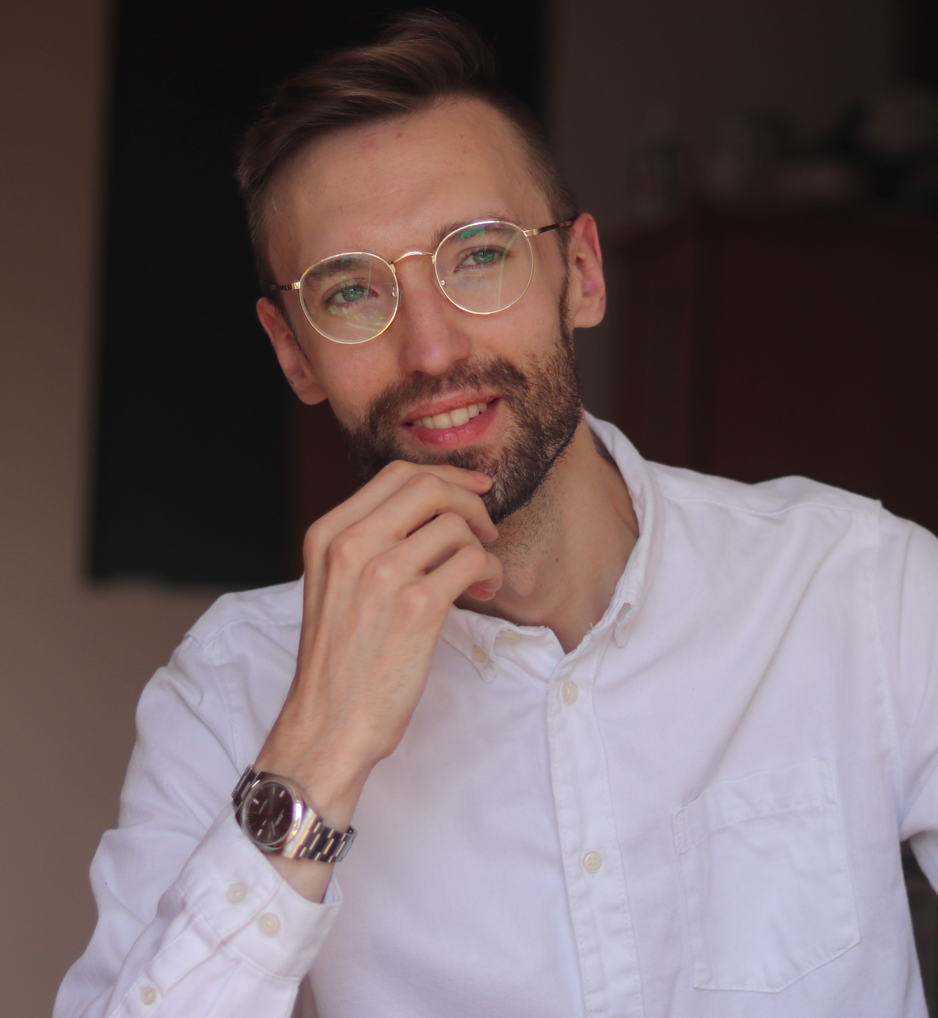 Björn Assmann